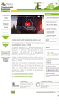 Mobile Screenshot of premioconstruccionsostenible.es